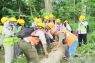 228 mahasiswa Fakultas Kehutanan ULM laksanakan praktik di PeFI Madiun