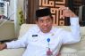 Kemenhaj: Kuota haji Gorontalo 608 orang pada 2026