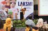 Gubernur Kick-Off program LAKSMI di Ternate naikkan kelas UMKM perempuan naik kelas
