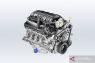 Otoritas AS selidiki kegagalan mesin GM 6.2L L87 setelah recall