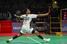Ubed tantang Loh di babak kedua Indonesia Masters 2026