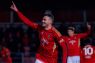 Kalahkan Swindown Town skor 3-2, Salford City ke putaran keempat Piala FA