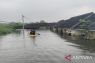 Banjir hingga 2,5 meter kembali terjadi di perumahan Cikande Tangerang