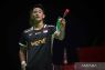 Jadwal Indonesia Masters 2026: Tuan rumah pastikan satu tiket semifinal