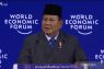 Di WEF, Presiden Prabowo: CKG sebagai program rasional menghemat uang