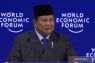 Pidato di WEF, Presiden Prabowo ungkap rencana bangun 10 ribu desa nelayan