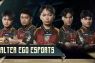 Alter Ego turun ke lower bracket Knockout Stage M7 MLBB