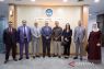 Kemdiktisaintek RI dan Aljazair jajaki kerja sama pendidikan tinggi