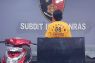 Polda Babel tangkap pria yang gelapkan motor pamannya