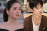 Jisoo BLACKPINK dan Seo In Guk adu akting di drama romantis baru