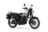 Kawasaki W175 ABS dan W175 Street hadir dengan gaya retro