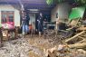 Pemkab Gerak Cepat tangani dampak banjir bandang di SItubondo