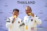 Indonesia juara umum para panahan ASEAN Para Games 2025