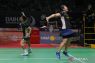 Jafar/Felisha untuk kali pertama ke semifinal Indonesia Masters
