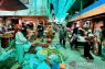 Aktivitas jual-beli di Pasar Aceh Tamiang pulih, warga besyukur