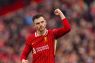Bek kiri Andy Robertson mungkin tinggalkan Liverpool