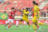2 gol cepat, 3 gol balasan lawan bagian evaluasi Semen Padang FC