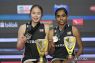 Ganda putri Jepang mundur, Pearly/Thinaah juara Indonesia Masters 2026