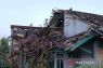 BPBD Cianjur catat 11 rumah rusak akibat cuaca ekstrem