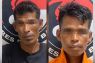 Polres Batu Bara tangkap nelayan miliki 17 paket sabu