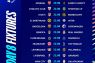 Jadwal Liga Champions 2025/26: big match Napoli vs Chelsea