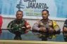 Ini penjelasan anggota TNI-Polri terkait penangkapan pedagang es gabus