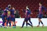 Barcelona raih tiket langsung ke 16 besar usai kalahkan Copenhagen 4-1