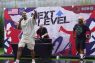 Konsulat AS hadirkan Program Hip Hop Next Level di Medan