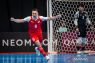 Jadwal Indonesia vs Vietnam di perempat final Piala Asia Futsal 2026