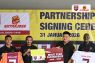 Extrajoss dukung sepak bola nasional lewat Borneo FC