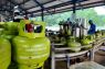 Pertamina perkuat pengawasan distribusi LPG subsidi tepat sasaran di Babel