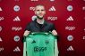 Maarten Paes resmi bergabung ke Ajax Amsterdam