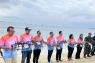 KLTD lakukan konservasi terumbu karang di Pantai Lampung Selatan