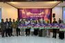 Bank Jateng Purwokerto serahkan hadiah Undian BIMA Periode I/2025