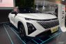 Chery C5 hybrid diluncurkan dengan harga Rp399,9 juta