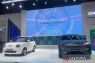 Changan umumkan harga Lumin dan Deepal S07 di ajang IIMS 2026