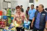 Pemprov Kaltara Pastikan Stok Beras Aman
