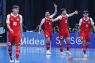 Jadwal Indonesia vs Iran di final Piala Asia Futsal 2026