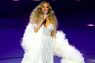 Mariah Carey tampil di pembukaan Olimpiade Musim Dingin 2026
