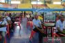 1.216 peserta ikuti Turnamen Nasional Domino Cenderawasih Cup Papua