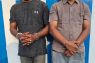 Komplotan pencuri truk diringkus Polres Simalungun di Asahan, pelaku residivis