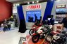 Yamaha gebrak maksimal di panggung IIMS 2026