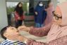Dokter imbau orang tua manfaatkan bulan Vitamin A yang dibagikan di Februari