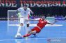 Piala Asia Futsal 2026 - Indonesia gagal juara, kalah adu penalti
