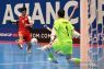 Timnas Futsal Indonesia gagal juarai Piala Asia 2026