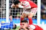 Arsenal kokoh di puncak klasemen Liga Inggris usai libas Sunderland 3-0