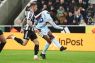 Brentford menang lawan Newcastle 3-2