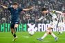 Gol Kalulu selamatkan Juventus dari kekalahan dari Lazio