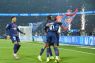 Paris Saint-Germain hancurkan Marseille 5-0