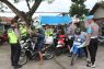 Polres Bantul tindak 1.155 pelanggar dalam sepekan Operasi Keselamatan